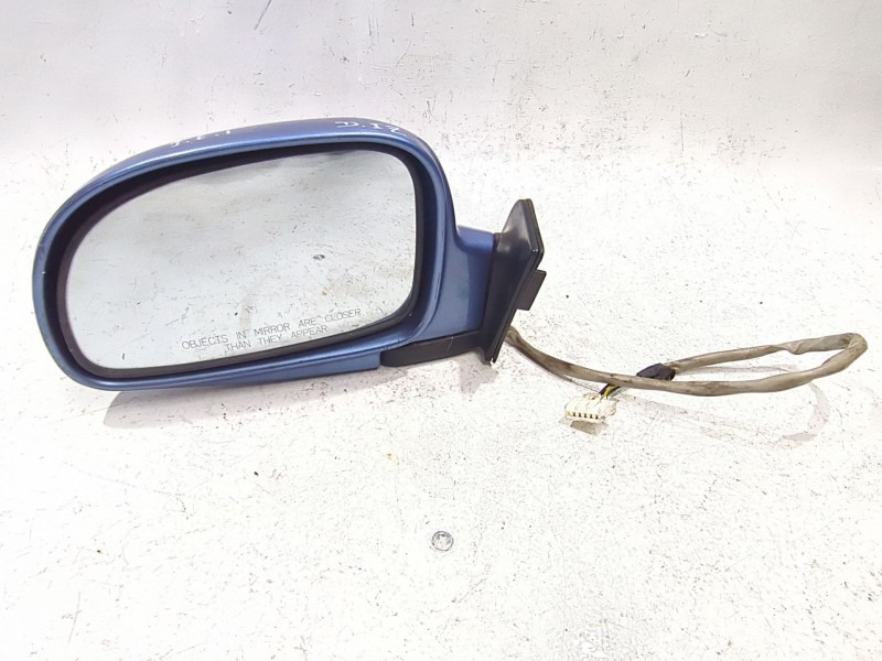 Recambio de retrovisor izquierdo para chevrolet tacuma 1.6 referencia OEM IAM E4012139  