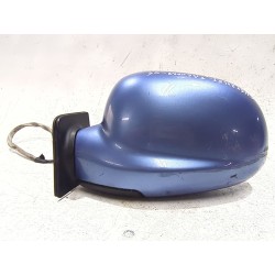 Recambio de retrovisor izquierdo para chevrolet tacuma 1.6 referencia OEM IAM E4012139  