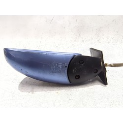 Recambio de retrovisor izquierdo para chevrolet tacuma 1.6 referencia OEM IAM E4012139  