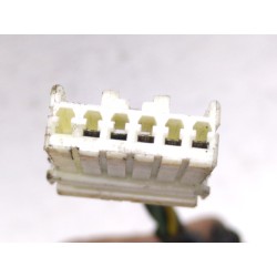 Recambio de retrovisor izquierdo para chevrolet tacuma 1.6 referencia OEM IAM E4012139  