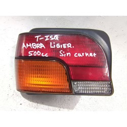 PILOTO TRASERO IZQUIERDO 6R01814 