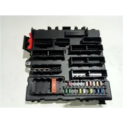 Recambio de caja fusibles/rele para opel vectra c berlina (2002) 2.2 dti 16v referencia OEM IAM 13112912  
