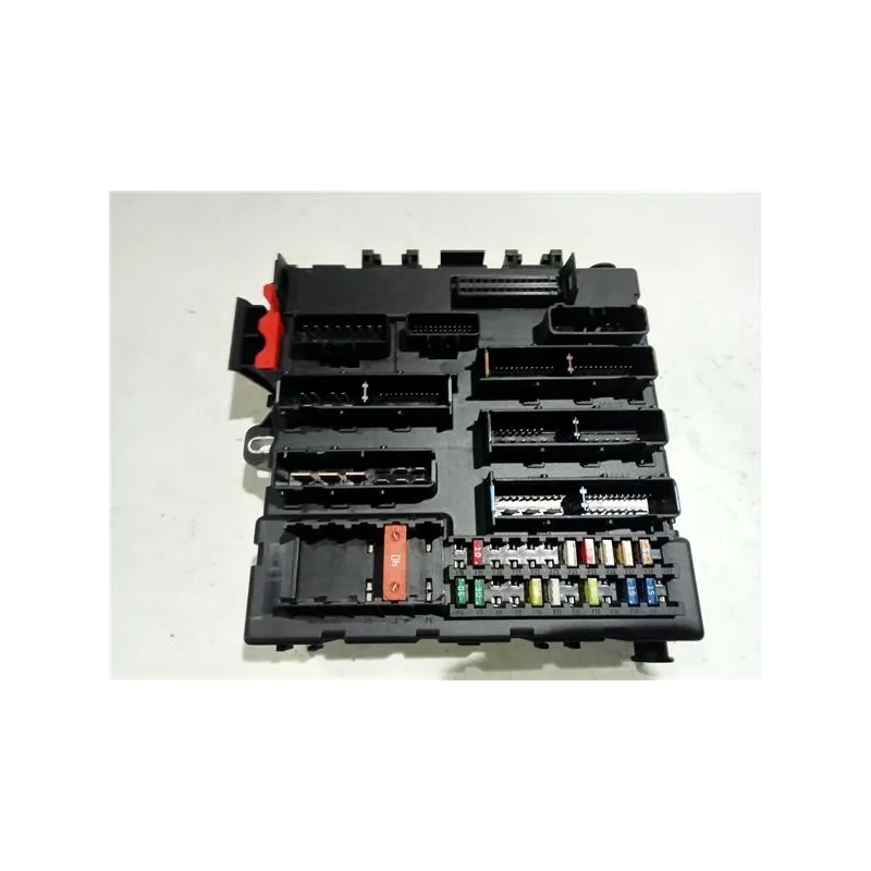 Recambio de caja fusibles/rele para opel vectra c berlina (2002) 2.2 dti 16v referencia OEM IAM 13112912  