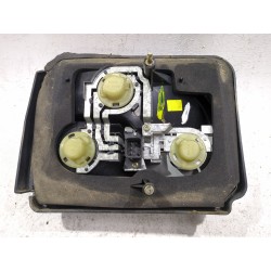 Recambio de piloto trasero derecho para ligier ambra 0.5 referencia OEM IAM 6R01814  