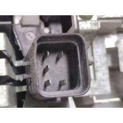 Recambio de piloto trasero derecho para ligier ambra 0.5 referencia OEM IAM 6R01814  