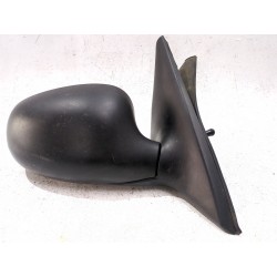 Recambio de retrovisor derecho para daewoo lanos (klat) 1.3 referencia OEM IAM E13010900  