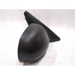 Recambio de retrovisor derecho para daewoo lanos (klat) 1.3 referencia OEM IAM E13010900  