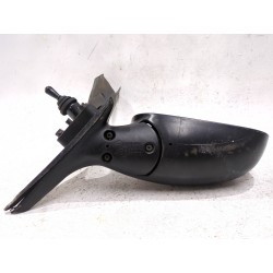 Recambio de retrovisor derecho para daewoo lanos (klat) 1.3 referencia OEM IAM E13010900  