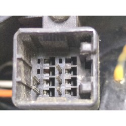 Recambio de retrovisor derecho para daewoo nubira berlina (1997) 1.6 referencia OEM IAM E11015351  