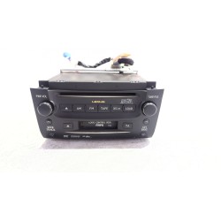SISTEMA AUDIO / RADIO CD 8612030G00 