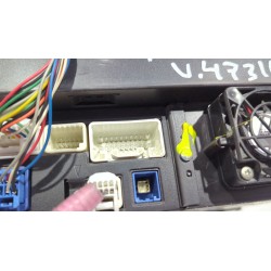 Recambio de sistema audio / radio cd para lexus gs (_s19_) 300 (grs190_) referencia OEM IAM 8612030G00  