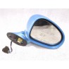 Recambio de retrovisor derecho para daewoo matiz (1997) 1.0 referencia OEM IAM E4012276  