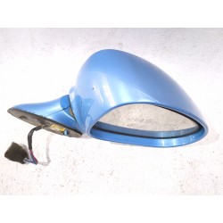 Recambio de retrovisor derecho para daewoo matiz (1997) 1.0 referencia OEM IAM E4012276  