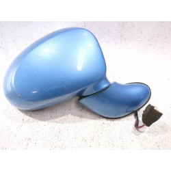 Recambio de retrovisor derecho para daewoo matiz (1997) 1.0 referencia OEM IAM E4012276  