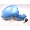 Recambio de retrovisor derecho para daewoo matiz (1997) 1.0 referencia OEM IAM E4012276  