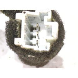 Recambio de retrovisor derecho para daewoo matiz (1997) 1.0 referencia OEM IAM E4012276  