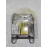 Recambio de centralita airbag para toyota auris (_e15_) 2.0 d-4d (ade150_) referencia OEM IAM 8917002560  