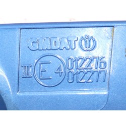 Recambio de retrovisor derecho para daewoo matiz (1997) 1.0 referencia OEM IAM E4012276  