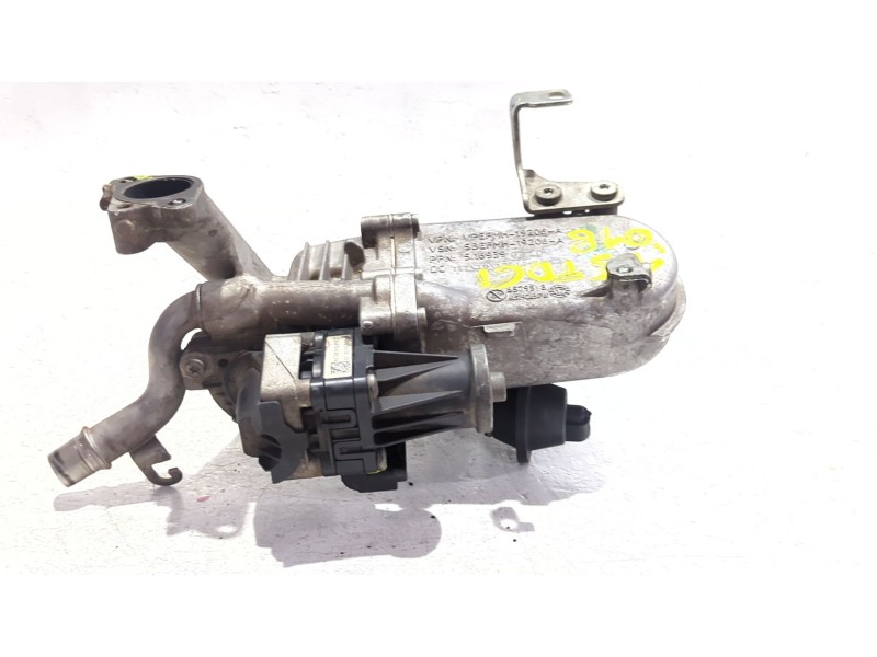 Recambio de enfriador gases egr para ford focus iii 1.5 tdci referencia OEM IAM 5056390802  