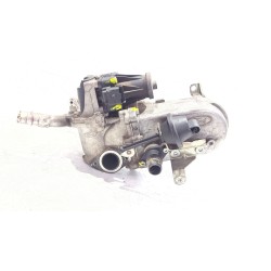 Recambio de enfriador gases egr para ford focus iii 1.5 tdci referencia OEM IAM 5056390802  