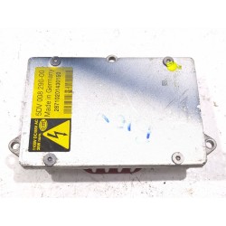 Recambio de centralita xenon para mercedes-benz clase m (w163) ml 400 cdi (163.128) referencia OEM IAM 5DV00829000  