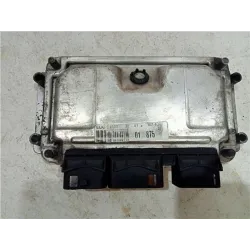 Recambio de centralita inyeccion para peugeot 206 (1998) 1.4 hdi eco 70 referencia OEM IAM 0261207477  