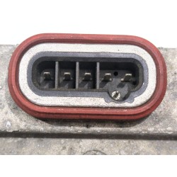 Recambio de centralita xenon para mercedes-benz clase m (w163) ml 400 cdi (163.128) referencia OEM IAM 5DV00829000  