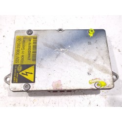 Recambio de centralita xenon para mercedes-benz clase m (w163) ml 400 cdi (163.128) referencia OEM IAM 5DV00829000  