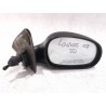 Recambio de retrovisor derecho para daewoo lanos (klat) 1.3 referencia OEM IAM E11015355  