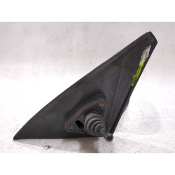 Recambio de retrovisor derecho para daewoo lanos (klat) 1.3 referencia OEM IAM E11015355  