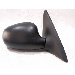 Recambio de retrovisor derecho para daewoo lanos (klat) 1.3 referencia OEM IAM E11015355  