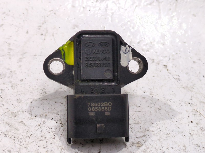 Recambio de sensor para kia carens iii monospace (un) 2.0 crdi 115 referencia OEM IAM 3980084400  