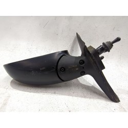 Recambio de retrovisor izquierdo para daewoo lanos (1997) 1.4 referencia OEM IAM E11015354  