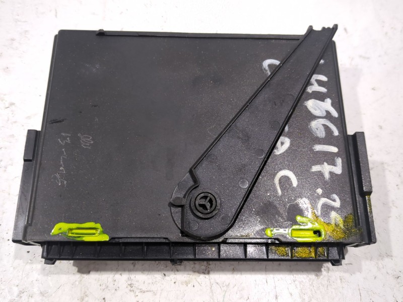 Recambio de modulo electronico para opel corsa c (x01) 1.2 (f08, f68) referencia OEM IAM 24467903  