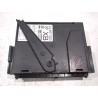 Recambio de modulo electronico para opel corsa c (x01) 1.2 (f08, f68) referencia OEM IAM 24467903  