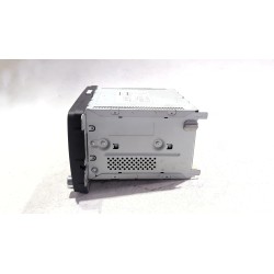 Recambio de sistema audio / radio cd para volkswagen tiguan (5n_) 2.0 tdi 4motion referencia OEM IAM 3C8035195F  