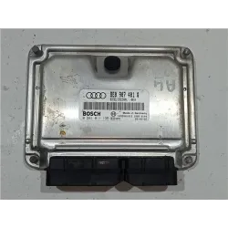 Recambio de centralita inyeccion para audi a4 berlina (8e)(04.2003) 1.9 tdi (96kw) [1,9 ltr. - 96 kw tdi] referencia OEM IAM 8E0