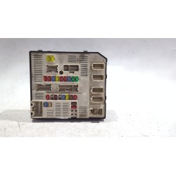 Recambio de caja reles / fusibles para renault laguna iii berlina (2007) 2.0 dci (bt01, bt0e, bt0k) referencia OEM IAM 284B66052