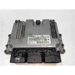 Recambio de centralita inyeccion para peugeot 308 (2007) 1.6 hdi referencia OEM IAM 0281030548  