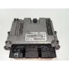 Recambio de centralita inyeccion para peugeot 308 (2007) 1.6 hdi referencia OEM IAM 0281030548  