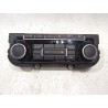 Recambio de mando climatizador para volkswagen tiguan (5n_) 2.0 tdi 4motion referencia OEM IAM 5K0907044GJ  