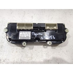 Recambio de mando climatizador para volkswagen tiguan (5n_) 2.0 tdi 4motion referencia OEM IAM 5K0907044GJ  