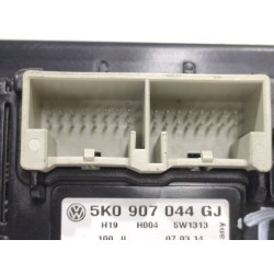 Recambio de mando climatizador para volkswagen tiguan (5n_) 2.0 tdi 4motion referencia OEM IAM 5K0907044GJ  