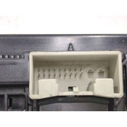 Recambio de mando climatizador para volkswagen tiguan (5n_) 2.0 tdi 4motion referencia OEM IAM 5K0907044GJ  