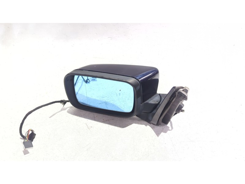 Recambio de retrovisor izquierdo para bmw 3 (e46) 320 d referencia OEM IAM E10117351  