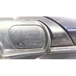 Recambio de retrovisor izquierdo para bmw 3 (e46) 320 d referencia OEM IAM E10117351  