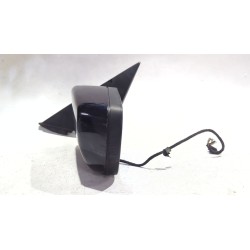 Recambio de retrovisor izquierdo para bmw 3 (e46) 320 d referencia OEM IAM E10117351  