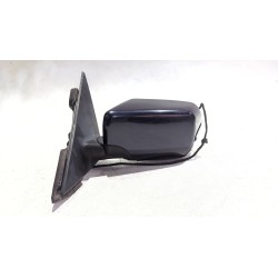 Recambio de retrovisor izquierdo para bmw 3 (e46) 320 d referencia OEM IAM E10117351  