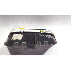 Recambio de cuadro completo para peugeot 306 (7b, n3, n5) 2.0 hdi 90 referencia OEM IAM 9635409280  