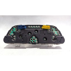 Recambio de cuadro completo para peugeot 306 (7b, n3, n5) 2.0 hdi 90 referencia OEM IAM 9635409280  
